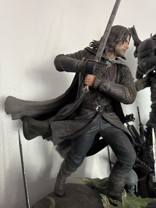 Aragorn prime 1 studio lord of the rings