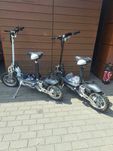 Pojazd elektryczny Viron Motors E-scooter 1000W