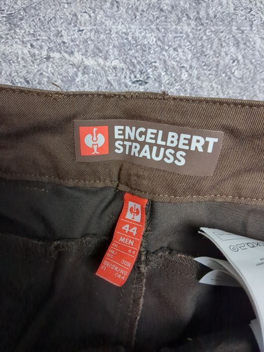 strauss motion ten штаны рабочие