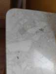 Parapet z konglomeratu 2 cm