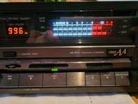 Deck Technics RS-B705 (serwis)