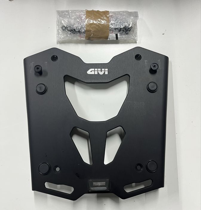 Base para Top case Givi BMW gs1300
