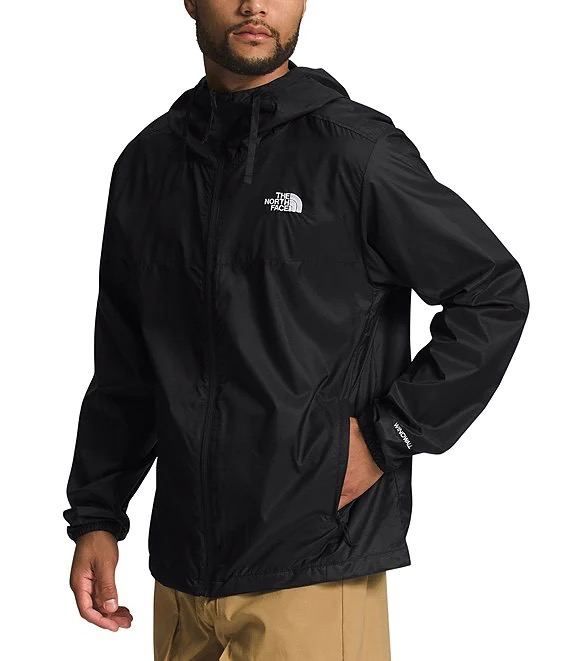 Вітрозахисна куртка The North Face Cyclone Hoodie, NF0A82R9JK3, S-L