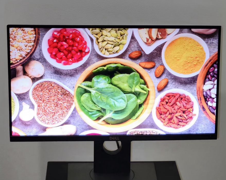 Монітор Dell 24" 2К