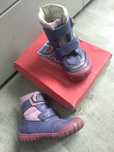 Buty zimowe kozaki r. 30 Dawid