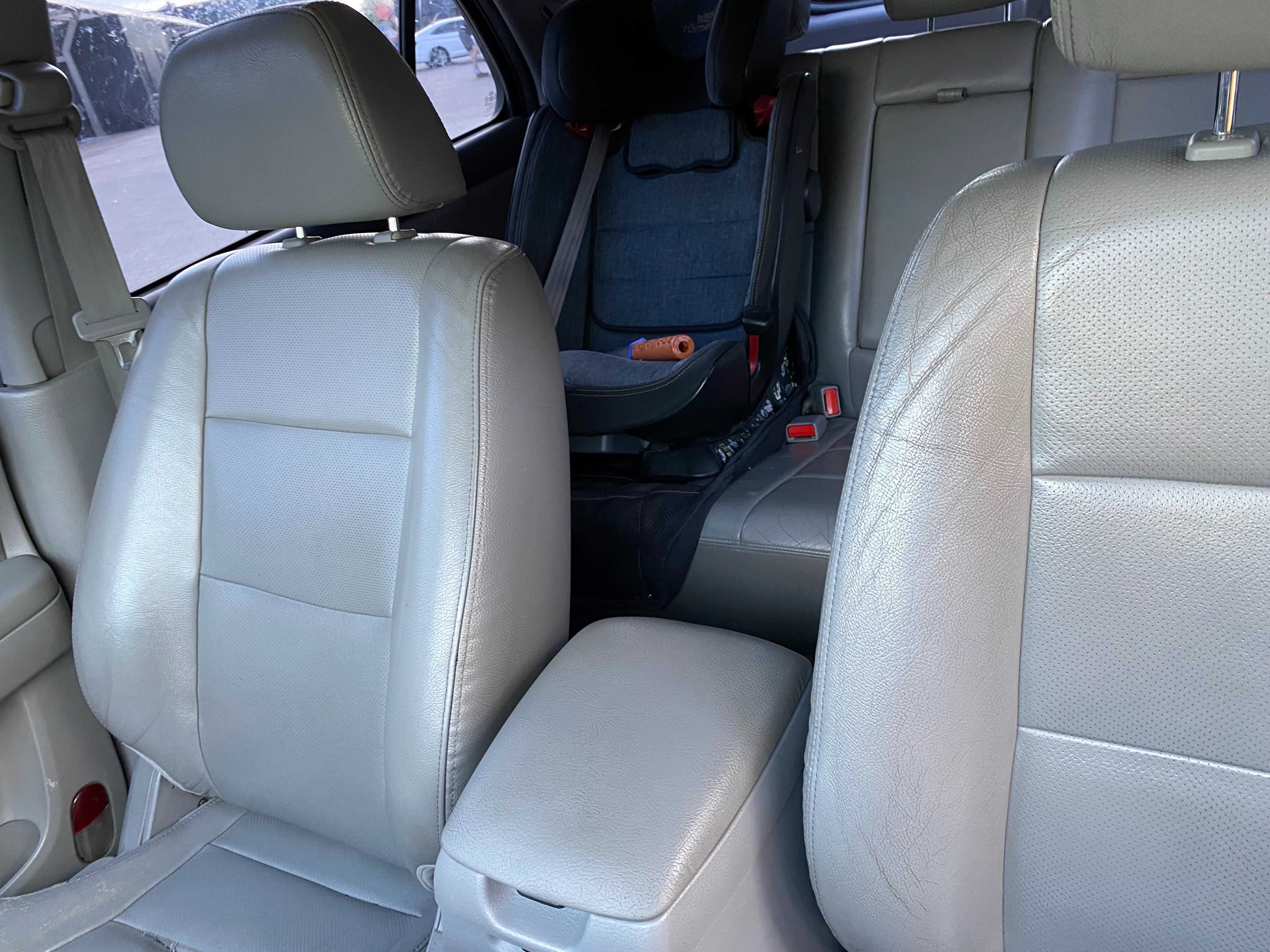 Kia Sorento 2006