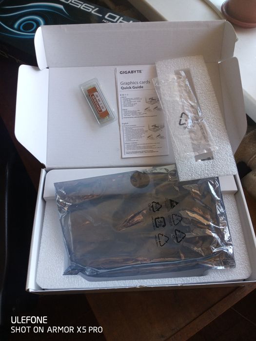 Відеокарта Gigabyte Radeon HD7950