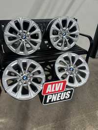 Jantes 17” BMW Originais