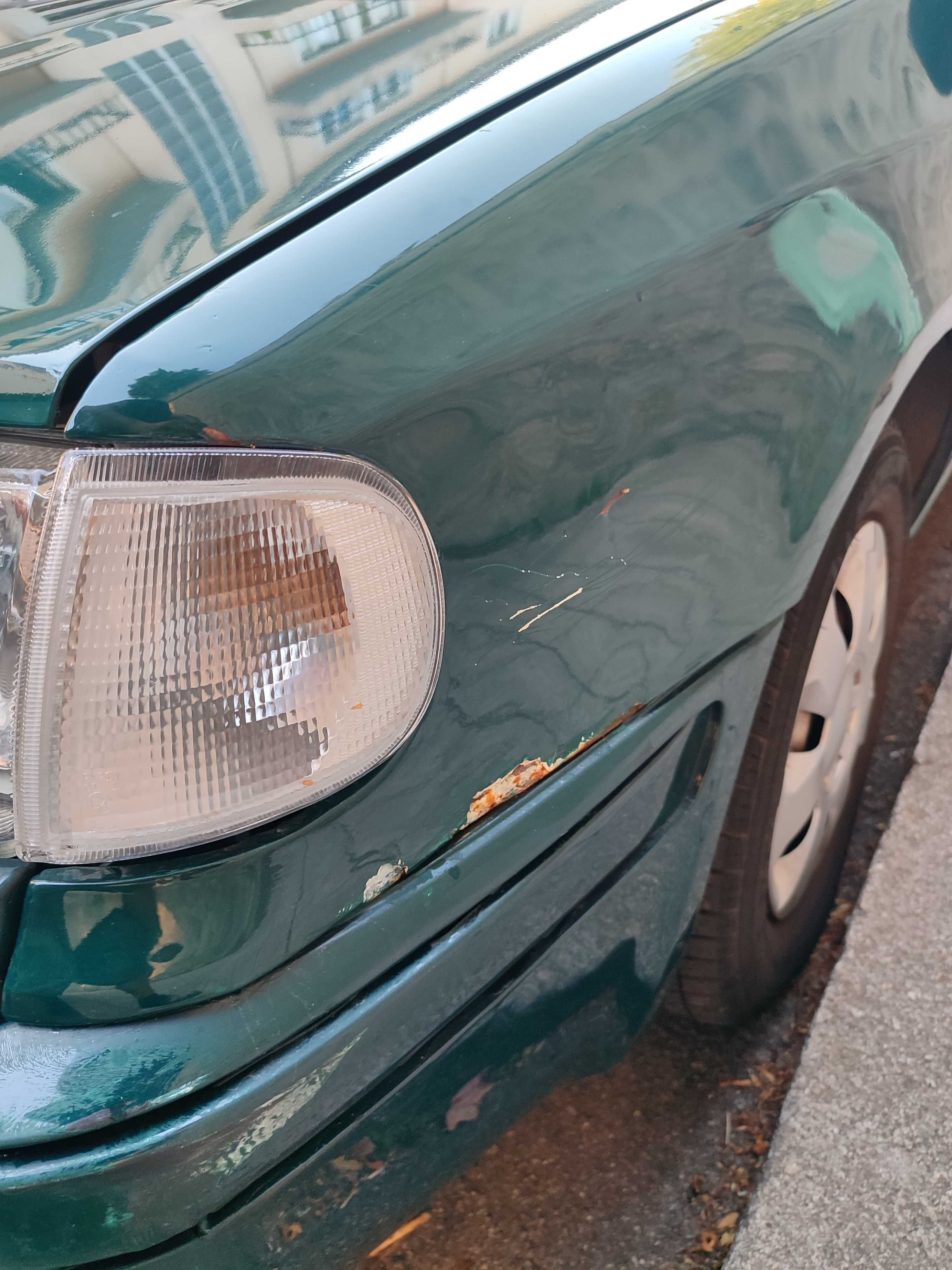 Skoda Felicia 1.9D Carrinha (5 portas) – Ano 1999