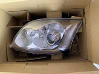 Lampa Toyota Avensis t25