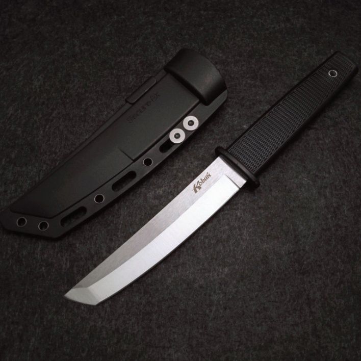 Ніж танто Cold steel kobun