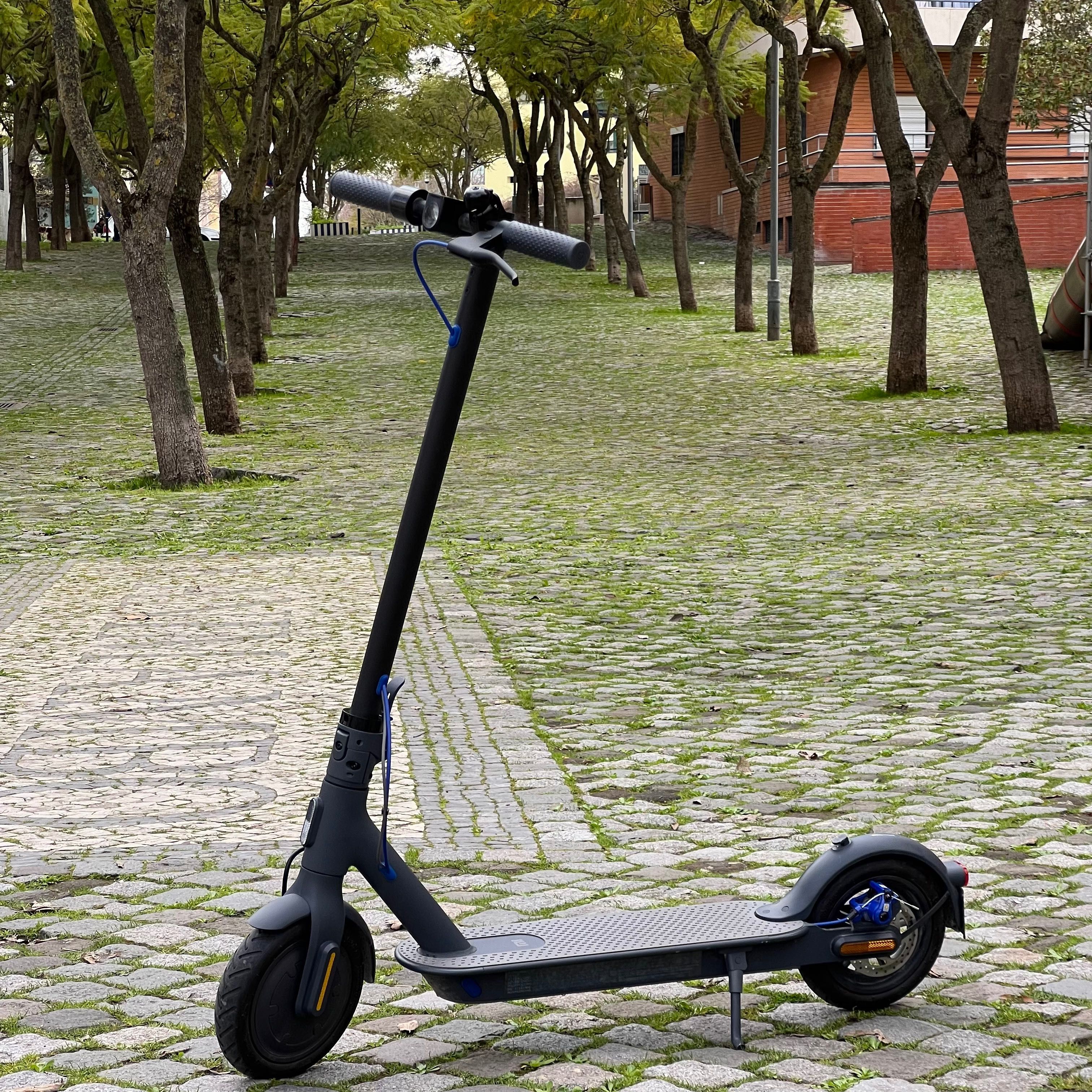 Trotinete Elétrica XIAOMI Mi Scooter 3