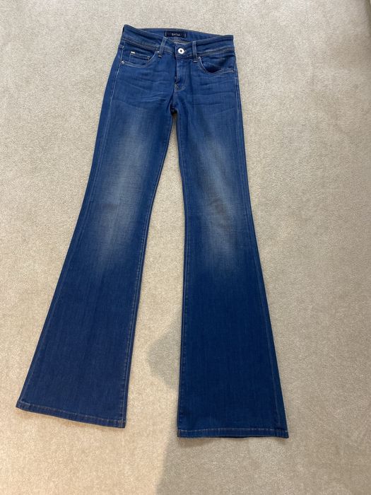 Calças de ganga Salsa Jeans tamanho 34