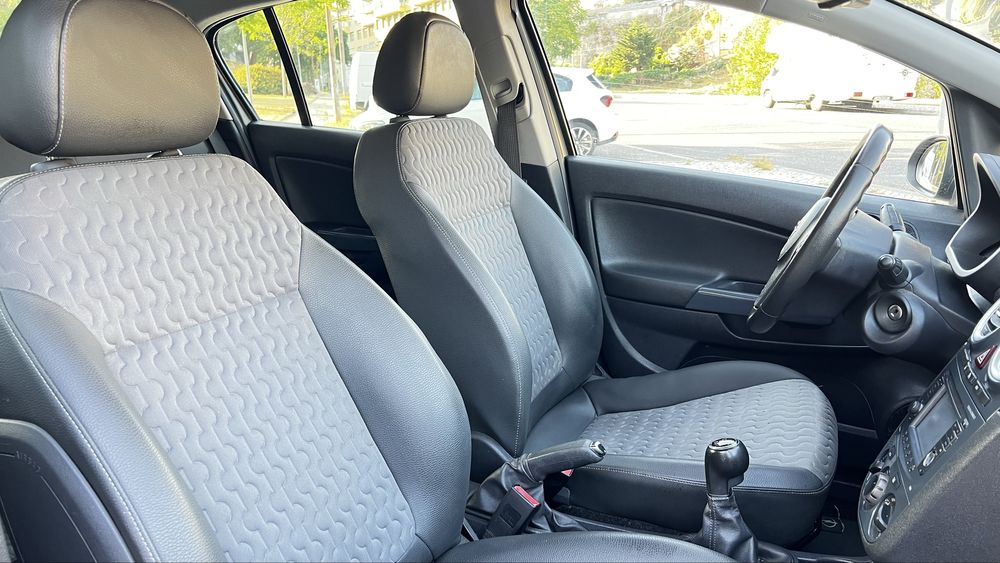 Opel Corsa D 1.3 Cdti 95cv ( 167.000klm )