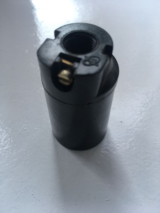 Патрон Е14 производство СССР