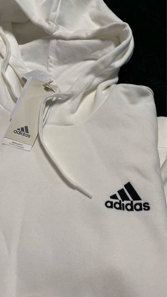 Hoodie adidas nova