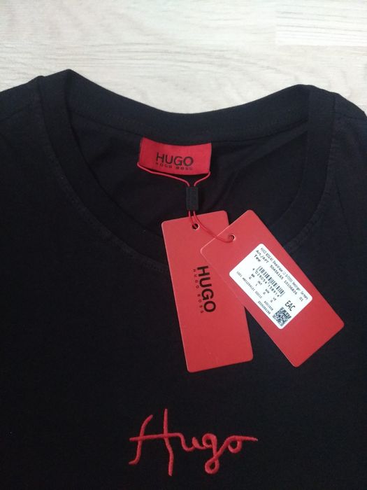 T-shirt Hugo Boss r. L