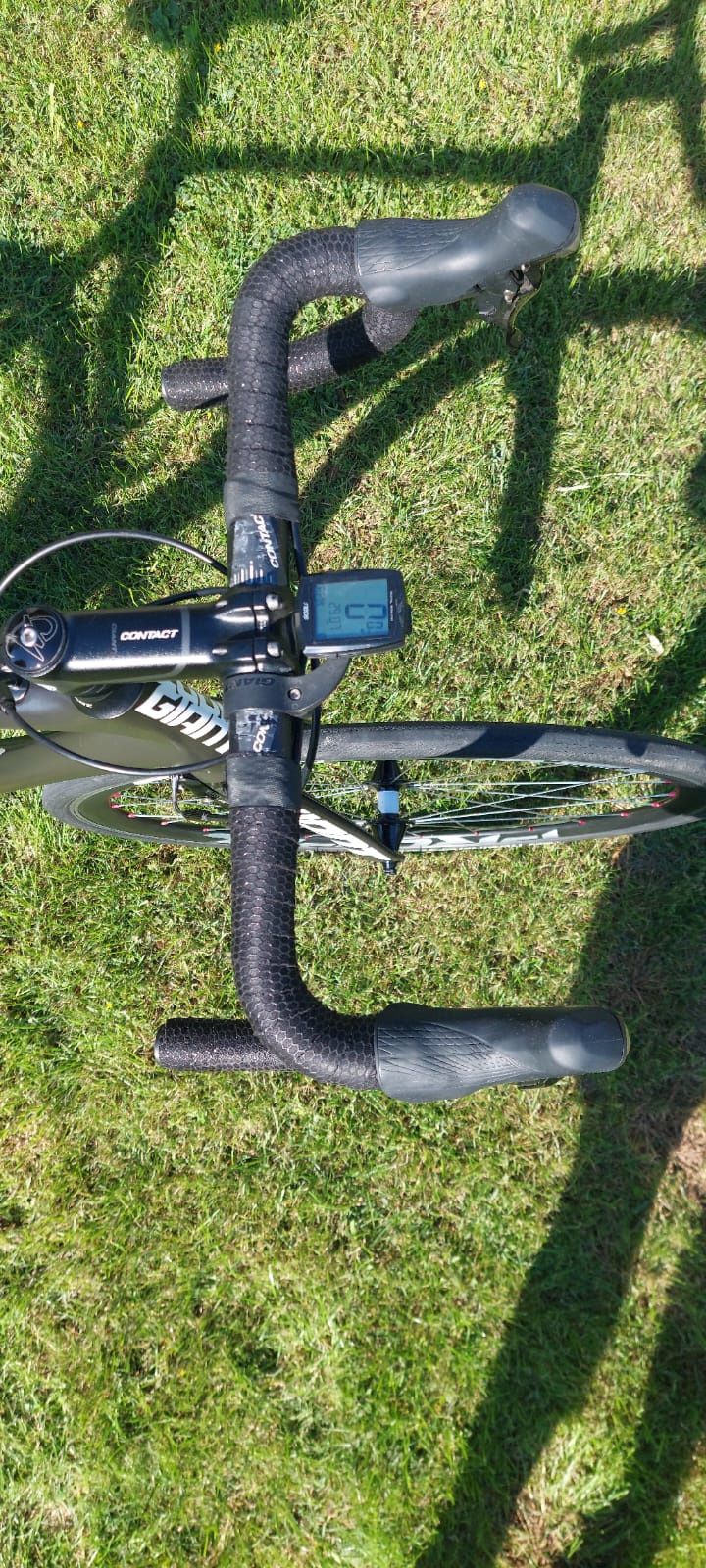 Szosa Giant Propel Advenced