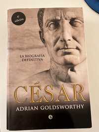 Livro César espanhol