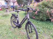 Elektryczna Gazelle Ultimate C8+ Rower Elektryczny ze wspomaganiem