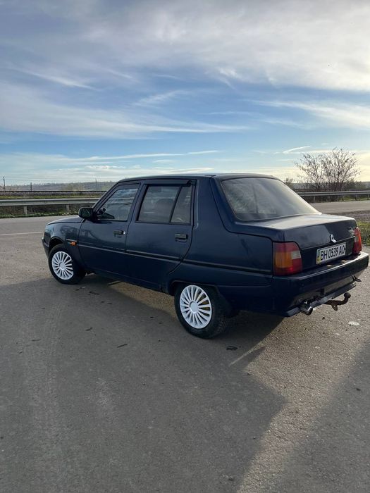 Продам славуту на ходу