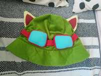 Czapka Teemo Oryginalna (IEM Katowice 2013)
