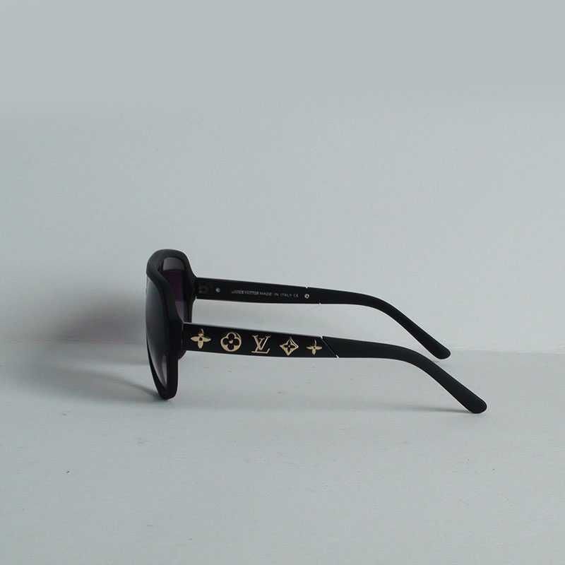Очки Louis Vuiton Z0939 BLACK - Магазин брендовых очков