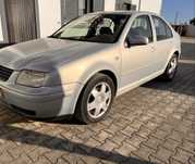 VW Bora 1.9 tdi