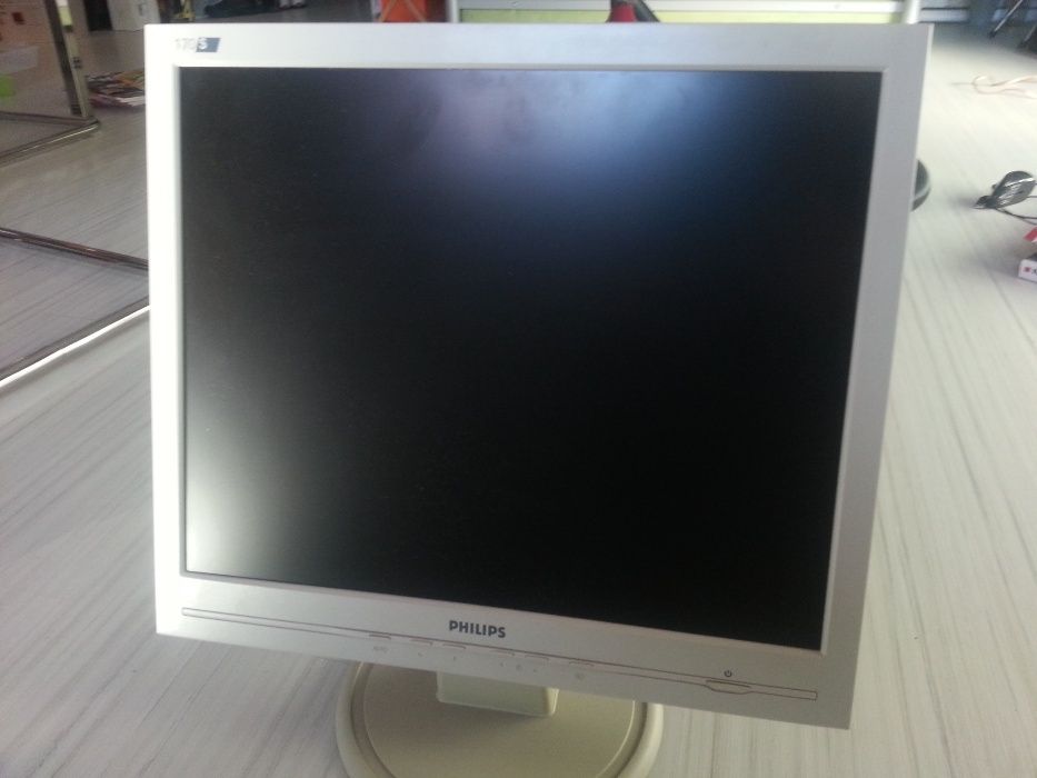 Monitor Philips 170s 17 cali