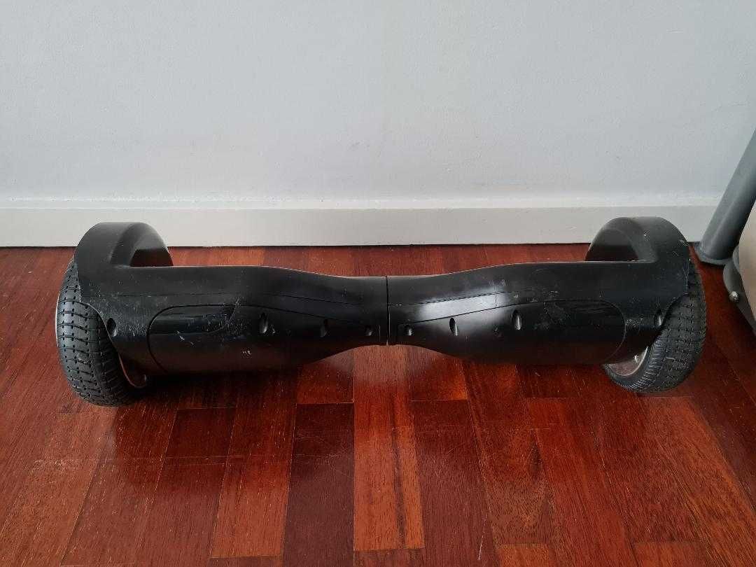 Hoverboard Decathlon