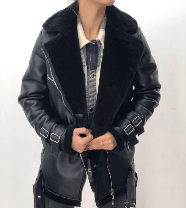 Косуха Aviator(б/у стан новоі)