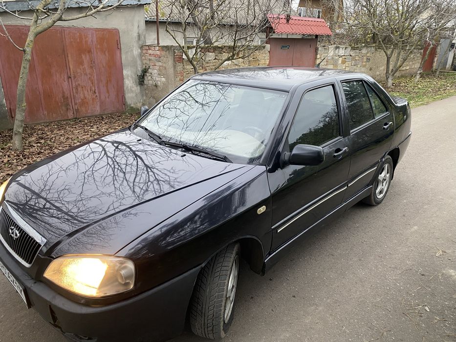 Продам чери в нормальном состоянии