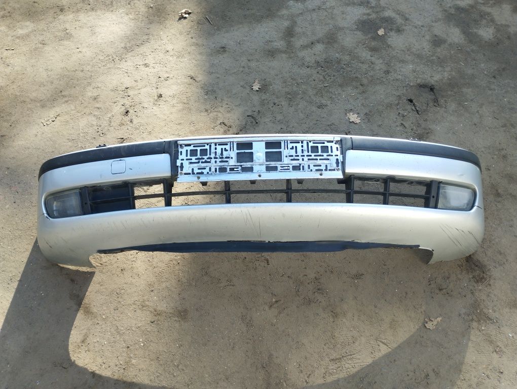 Бампер бмв е39 BMW e39