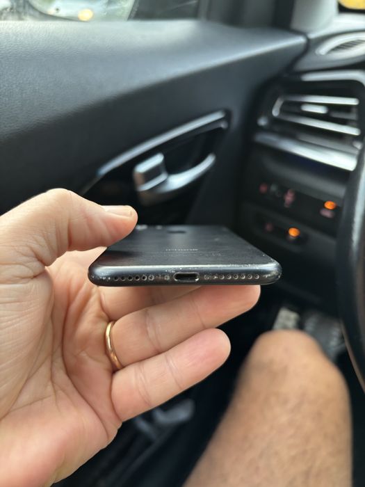 Iphone 7 bom estado