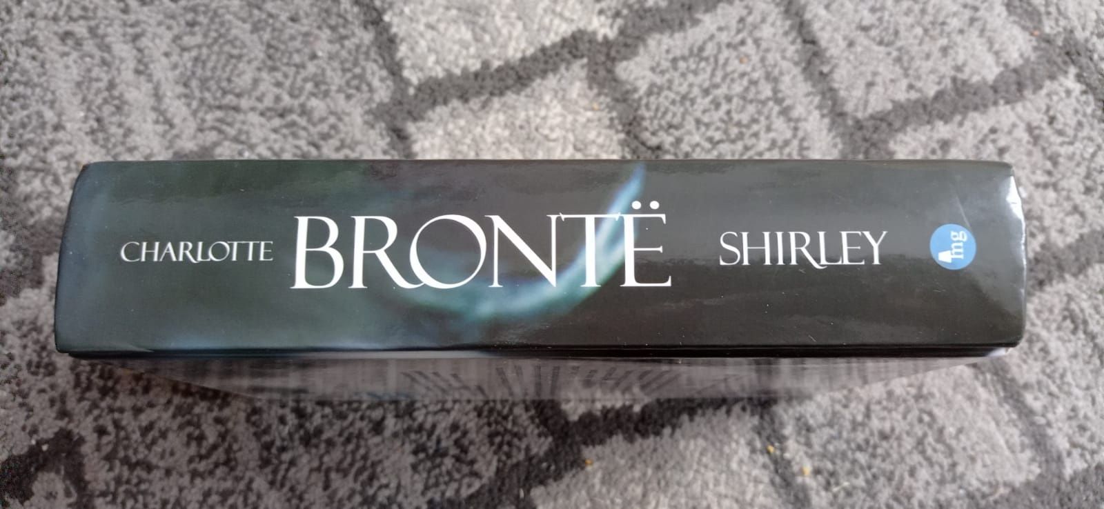 Charlotte Bronte