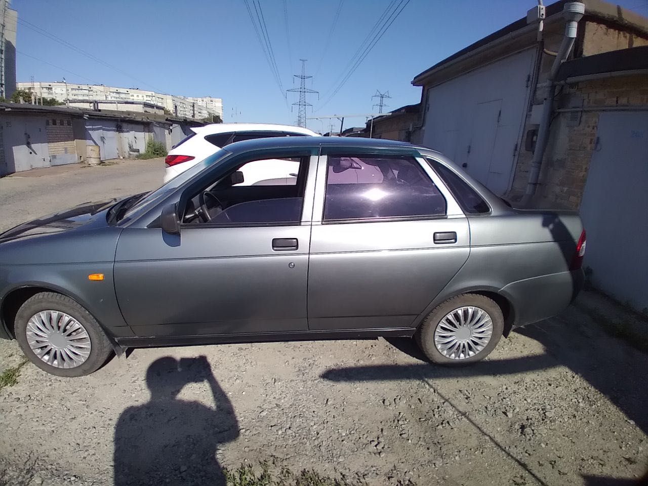 Продам ВАЗ 2170 пріора