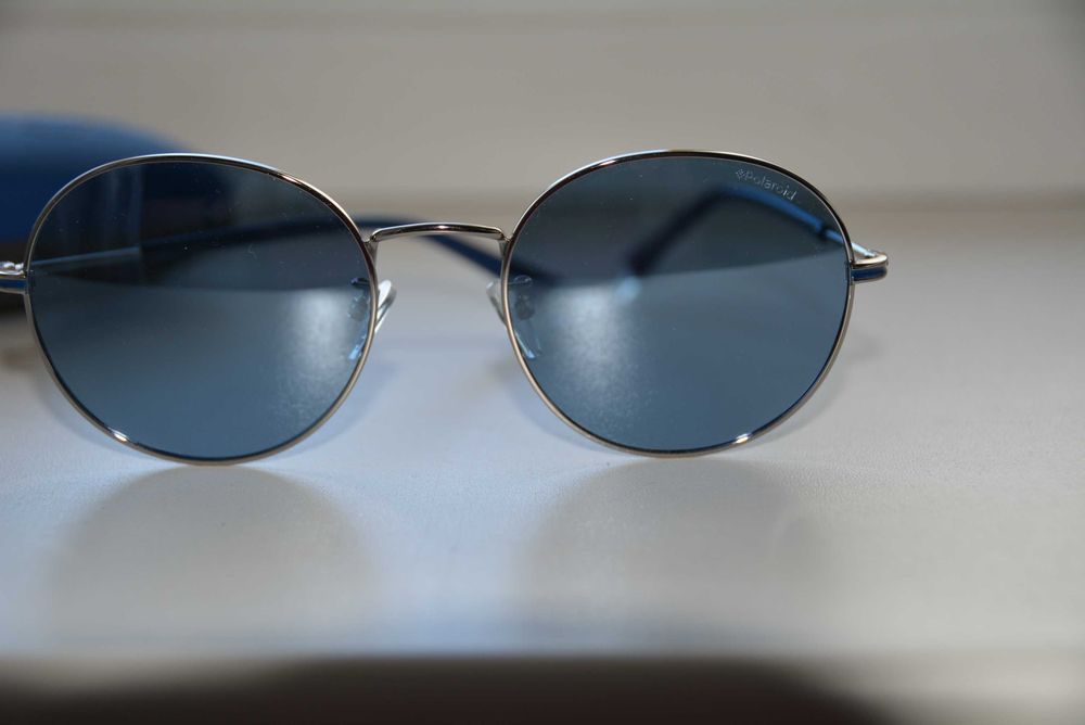 очки солнцезащитные женские Polaroid