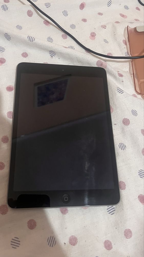 Ipad mini 2 em muito bom estado