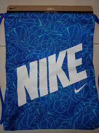 Nike worek plecak sportowy 12l nowy