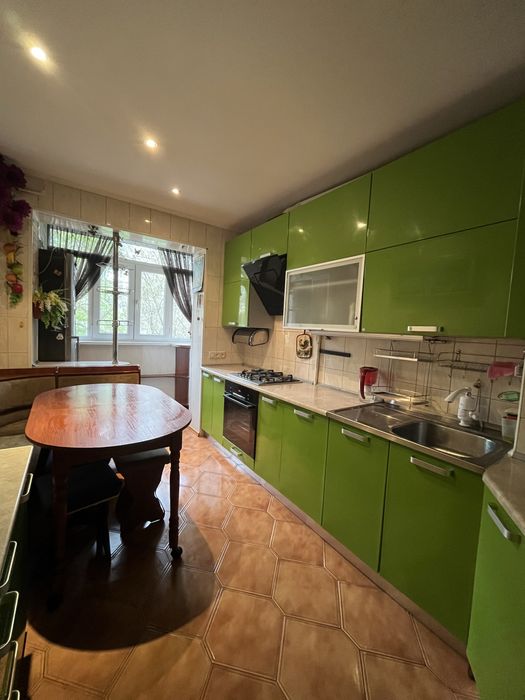 Сдам 3 комнатную квартиру. Котовского