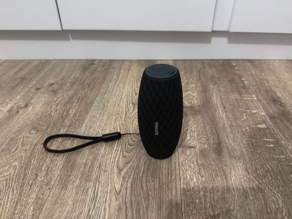 Блютуз (Bluetooth) колонка Philips BT6900 водонепроникна