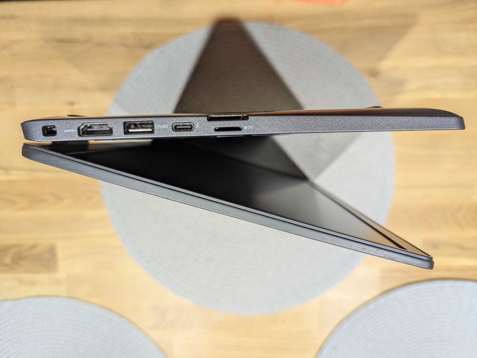 Dell Latitude 7320 FHD IPS/i5-1145g7/16gb/256 m2/win