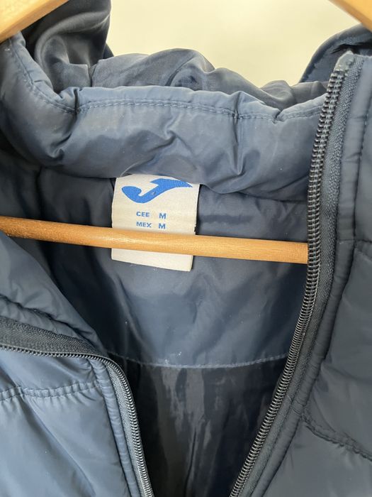 Куртка футбольна Joma « Олимпик Донецк»