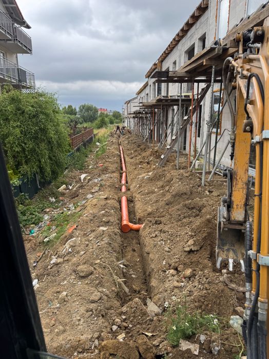 Instalacje ogrzewanie hydraulika