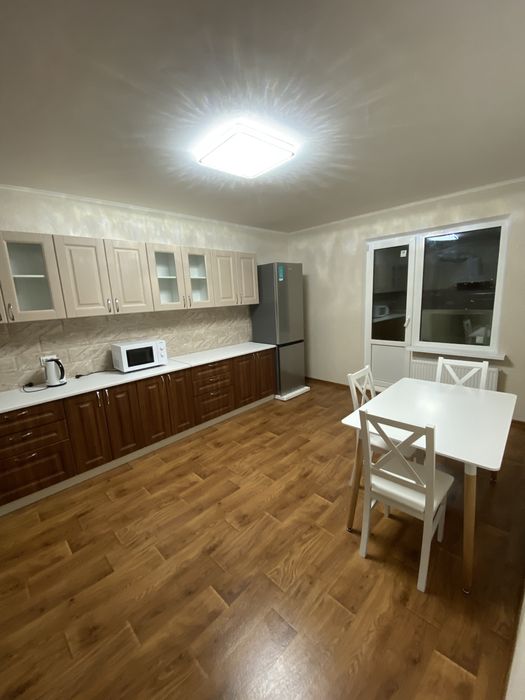 Здаеться 2-х кімнатна квартира на довгострокову оренду