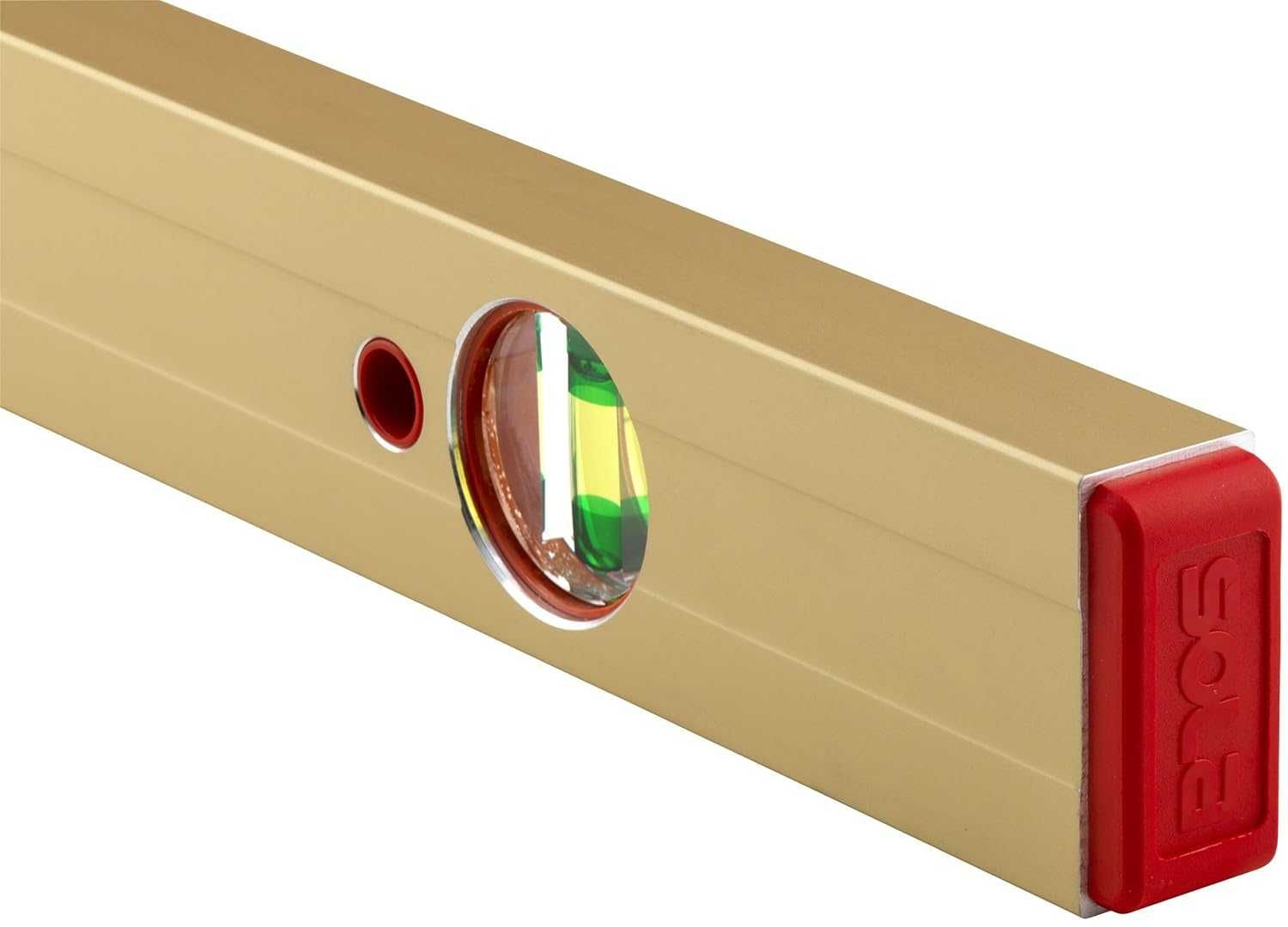 Sola AZ 3 poziomica aluminiowa 180 cm
