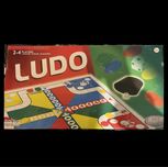 Ludo gra planszowa