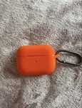 Case/etui airpods różne kolory