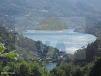 Quinta no Marco de Canaveses, Vistas do Rio Douro