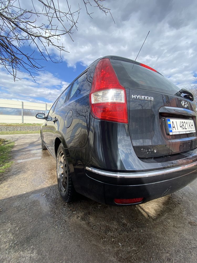 Продам HYUNDAI I30